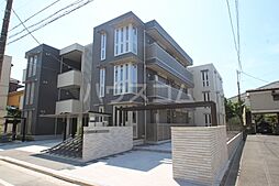 東武伊勢崎線 竹ノ塚駅 徒歩17分