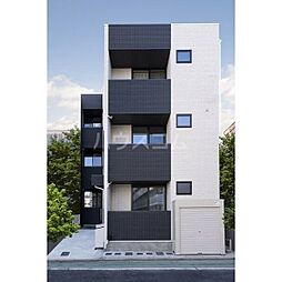 名鉄名古屋本線 山王駅 徒歩8分