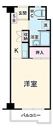 三島田町駅 3.8万円