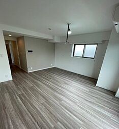 ミリアレジデンス駒込 304 3階1LDKのリビング/ダイニング