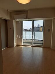 グランシャトル　高崎 702 7階1Kのリビング/ダイニング