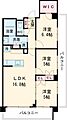 センチュリー尾山台グレイス1階25.5万円