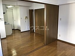 アーバンラックス今池 204 2階1LDKのリビング/ダイニング