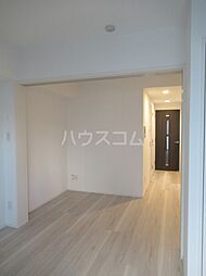 JR高崎線 尾久駅 徒歩7分の賃貸マンション