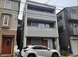 都営新宿線 瑞江駅 徒歩8分