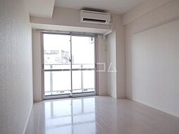 Ｓ−ＦＯＲＴ本八幡Ｍａｉｒｉｅ 306 3階1Kのリビング/ダイニング