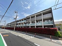 グランカーサ緑地公園