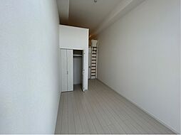 ＳパレスIV 101 1階1Kのリビング/ダイニング