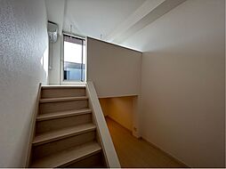 ＳパレスIV 211 2階1Kのリビング/ダイニング