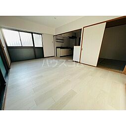 ヴィアーレマルフク南館 103 1階3SLDKのリビング/ダイニング