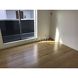 ＭＱｕａｒｔｏ湘南海岸公園II 202 2階1Kのリビング/ダイニング