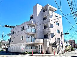 JR青梅線 福生駅 徒歩6分