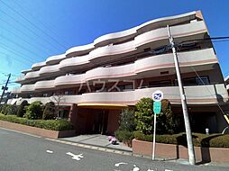 クイーンズ・パレス1