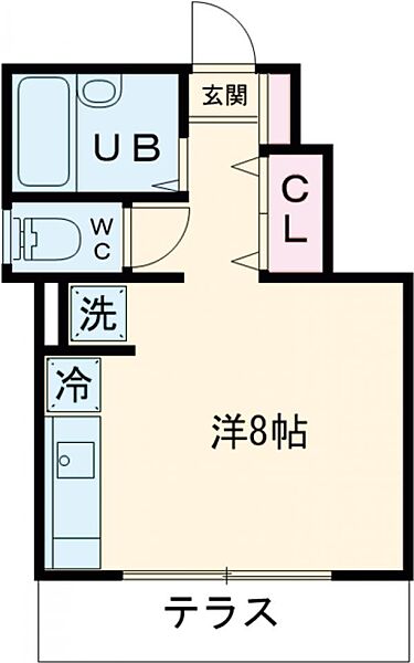 外観画像