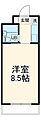 富士見ハイツ3階2.5万円