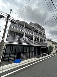 メイクス氷川台アジールコート 105