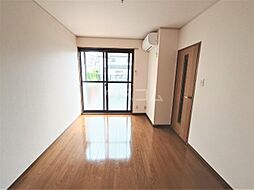 西武拝島線 西武立川駅 徒歩14分の賃貸アパート 1階2DKのリビング/ダイニング