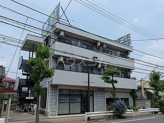 外観画像
