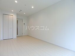 西武拝島線 武蔵砂川駅 徒歩12分の賃貸マンション 3階1Kのリビング/ダイニング