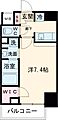 ブライズ王子9階9.3万円