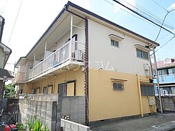 コーポラスミタ