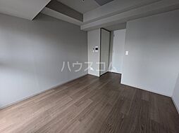 Osaka Metro御堂筋線 本町駅 徒歩4分の賃貸マンション 13階1Kのリビング/ダイニング