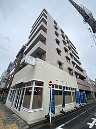 パーク・ユイット立川