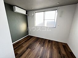 パティオ瑞穂 301 3階1Kのリビング/ダイニング