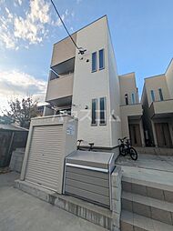 名鉄常滑線 道徳駅 徒歩8分