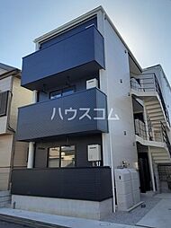 MELDIA古千谷本町2丁目No.2
