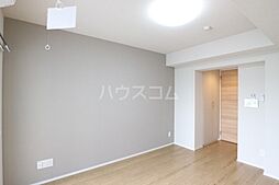 つくばエクスプレス 柏たなか駅 徒歩3分の賃貸マンション 5階1Kのリビング/ダイニング