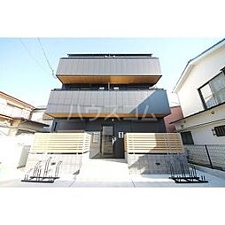 コンセプトビルド本木東町