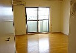 京王井の頭線 井の頭公園駅 徒歩6分の賃貸アパート 1階1Kのリビング/ダイニング