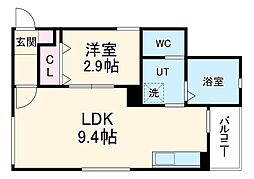 知立駅 6.8万円