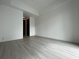 S-RESIDENCE大阪同心 15階1Kのリビング/ダイニング