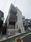 千葉県千葉市稲毛区小仲台2丁目14-11：物件画像／ハウスコム千葉株式会社　津田沼店