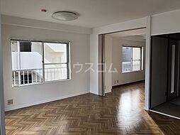 名古屋市営桜通線 吹上駅 徒歩6分の賃貸マンション 3階2DKのリビング/ダイニング