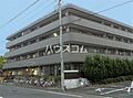 JR中央線 立川駅 徒歩18分の賃貸マンション