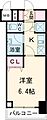 ラシード立川セレンシア5階7.0万円