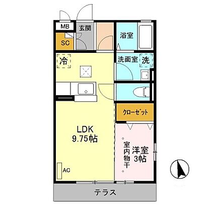 外観画像