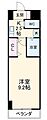 A・City三河安城東町5階4.2万円