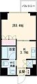 アーバンスタイル立川4階11.4万円