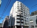 JR中央線 立川駅 徒歩7分の賃貸マンション