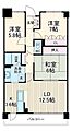 リグランド青葉台1階20.8万円