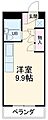 シャルムサンライズ4階3.2万円