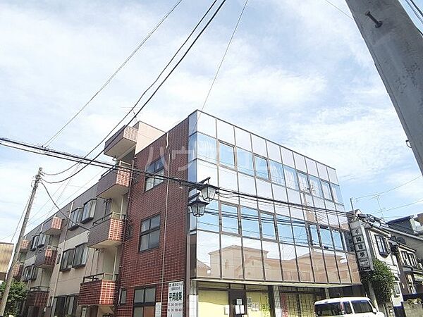 外観画像