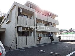 メゾンドグリュ