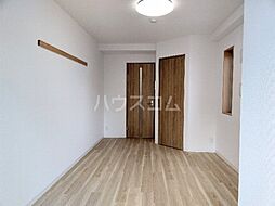 イースクエア並木 8A