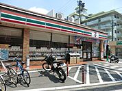 【コンビニエンスストア】セブン‐イレブン 名古屋藤見が丘店まで423ｍ