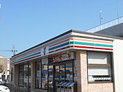 【コンビニエンスストア】セブン‐イレブン 笠松町美笠通店まで1046ｍ